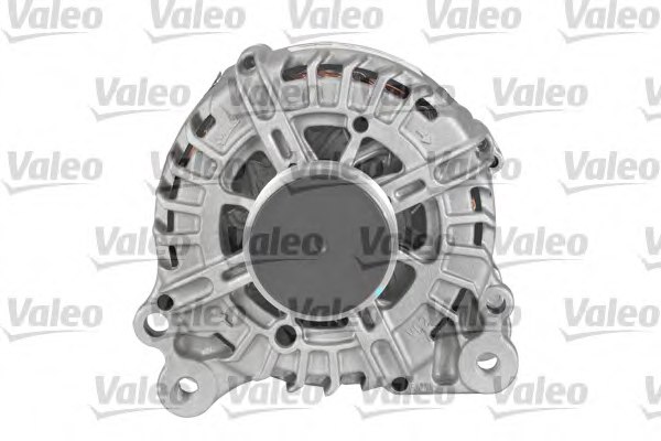 VALEO 439724 Alternator